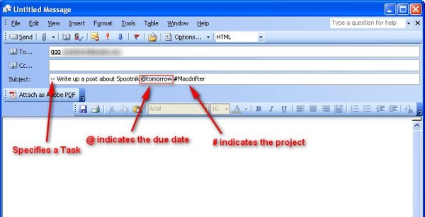 omnifocus integration with outlook for mac omnifocus integration with outlook for mac