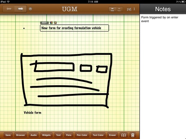 smartNote