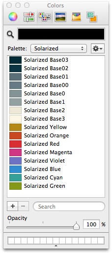 Color picker