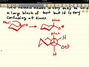 Note Taker HD Ink