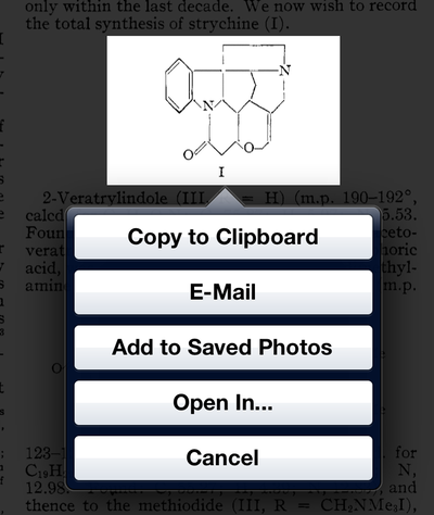 Extract Images with iAnnotate