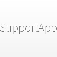 Support App
