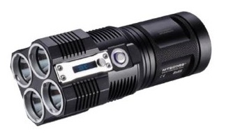 Nitecore TM26