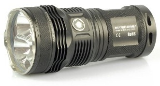 Nitecore TM11