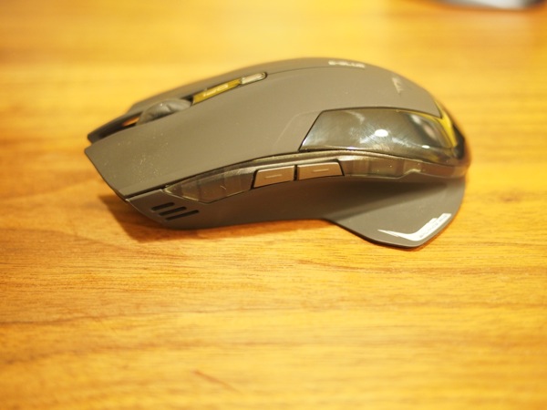 E-3LUE Mouse