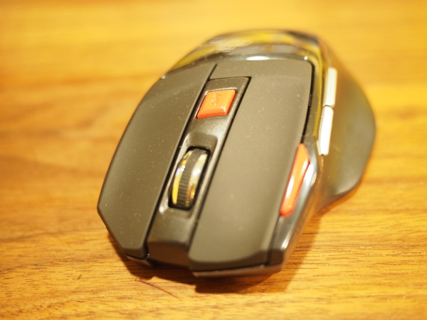 HDE Mouse