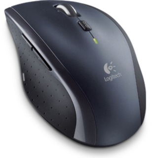 Logitech M705 Mouse