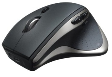 MX Performance Mouse