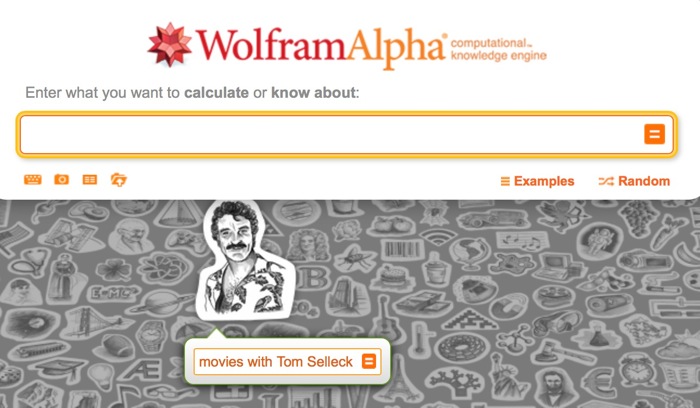 Wolfram Wallpaper