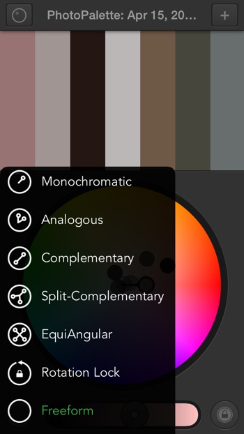 Creating Colors In Spectrum For Mac And Ios