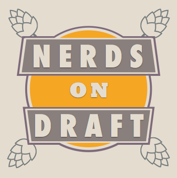 Nerds on Draft