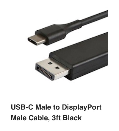 USB-C