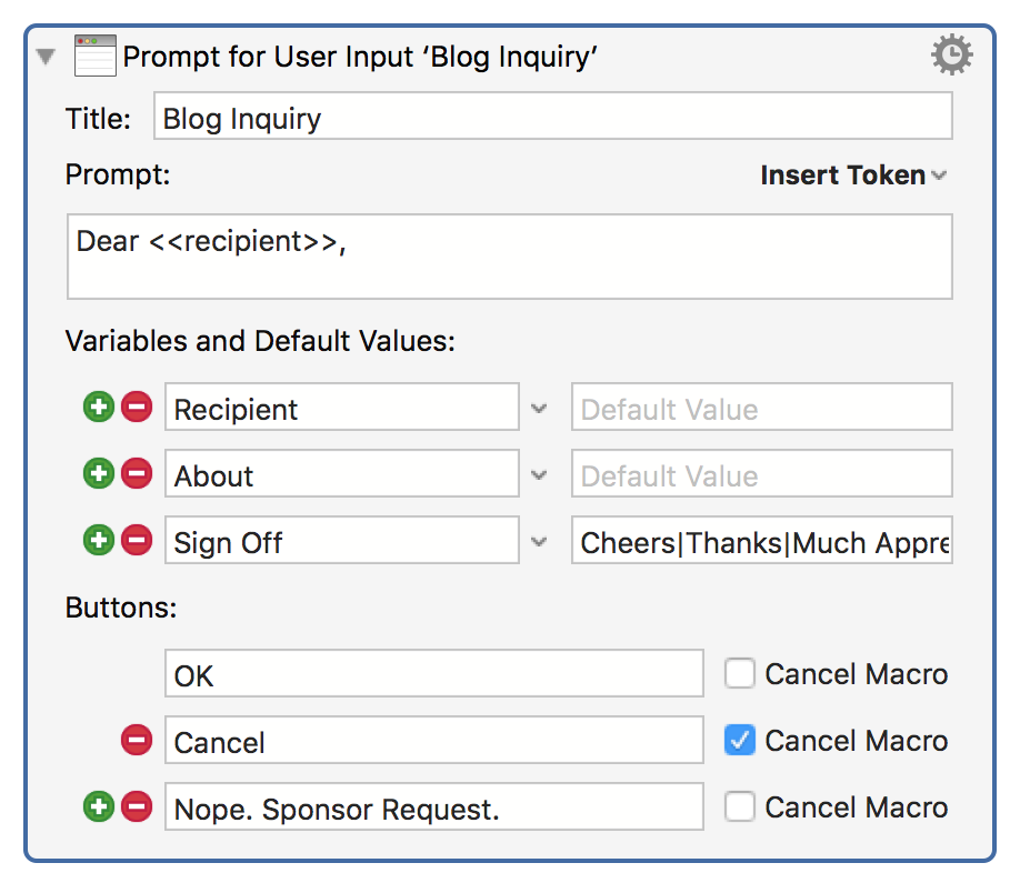 keyboard maestro user input keyboard maestro user input