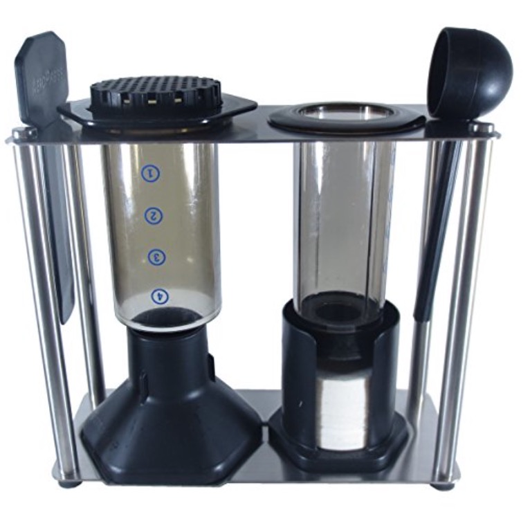 AeroPress Caddy