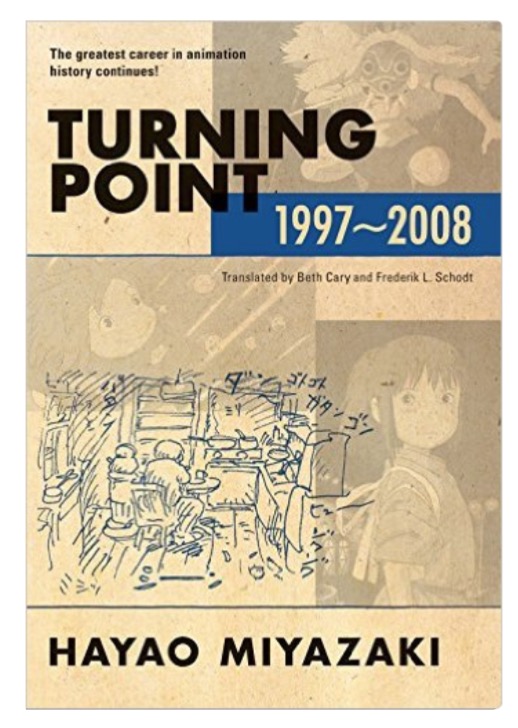 Turning Point