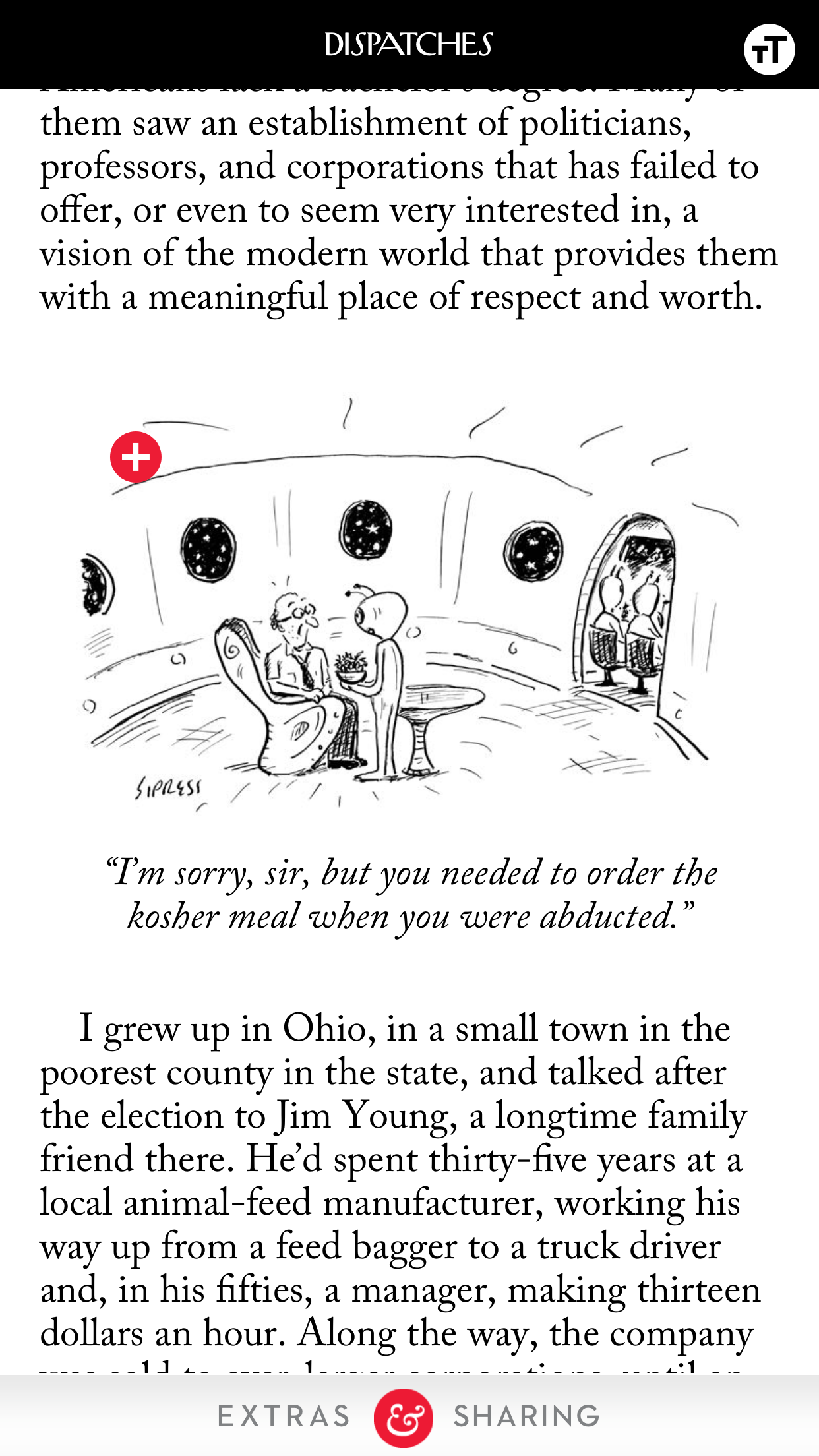 The New Yorker