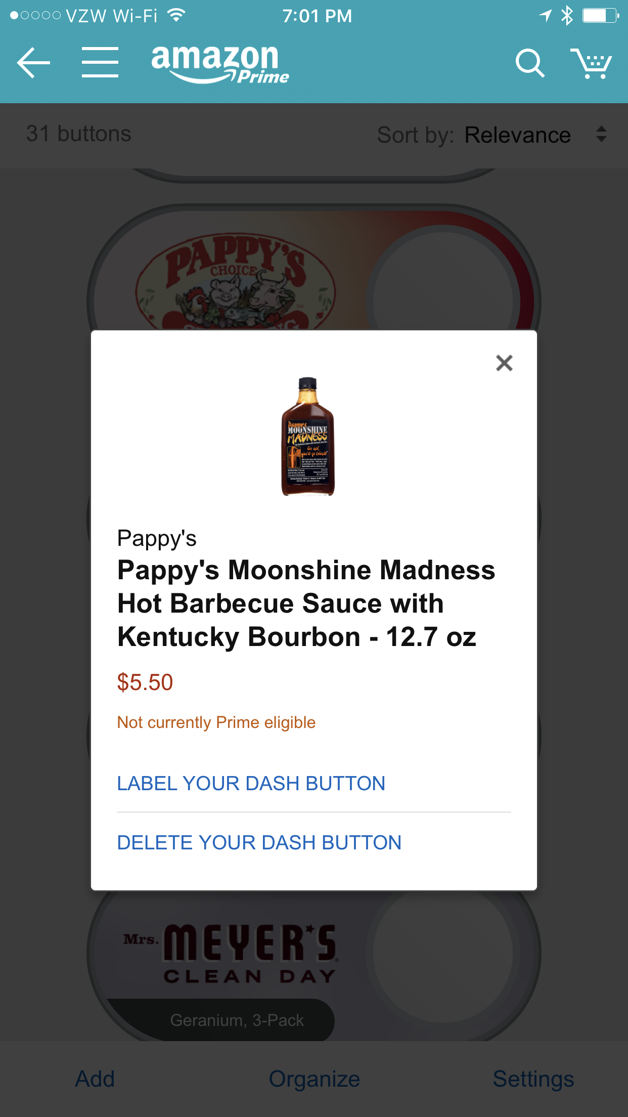 Pappy’s