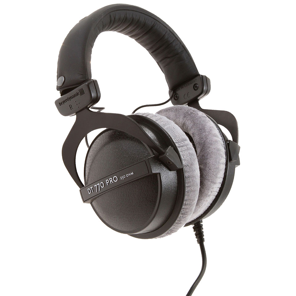 Beyerdynamic 770