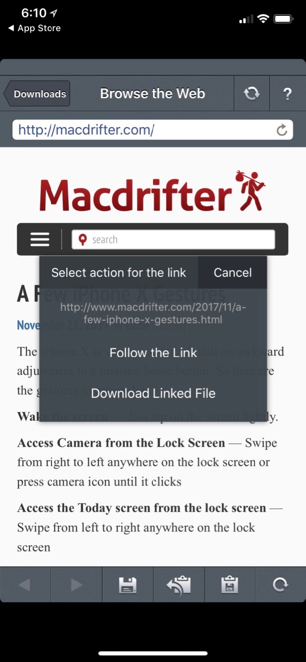 GoodReader Download