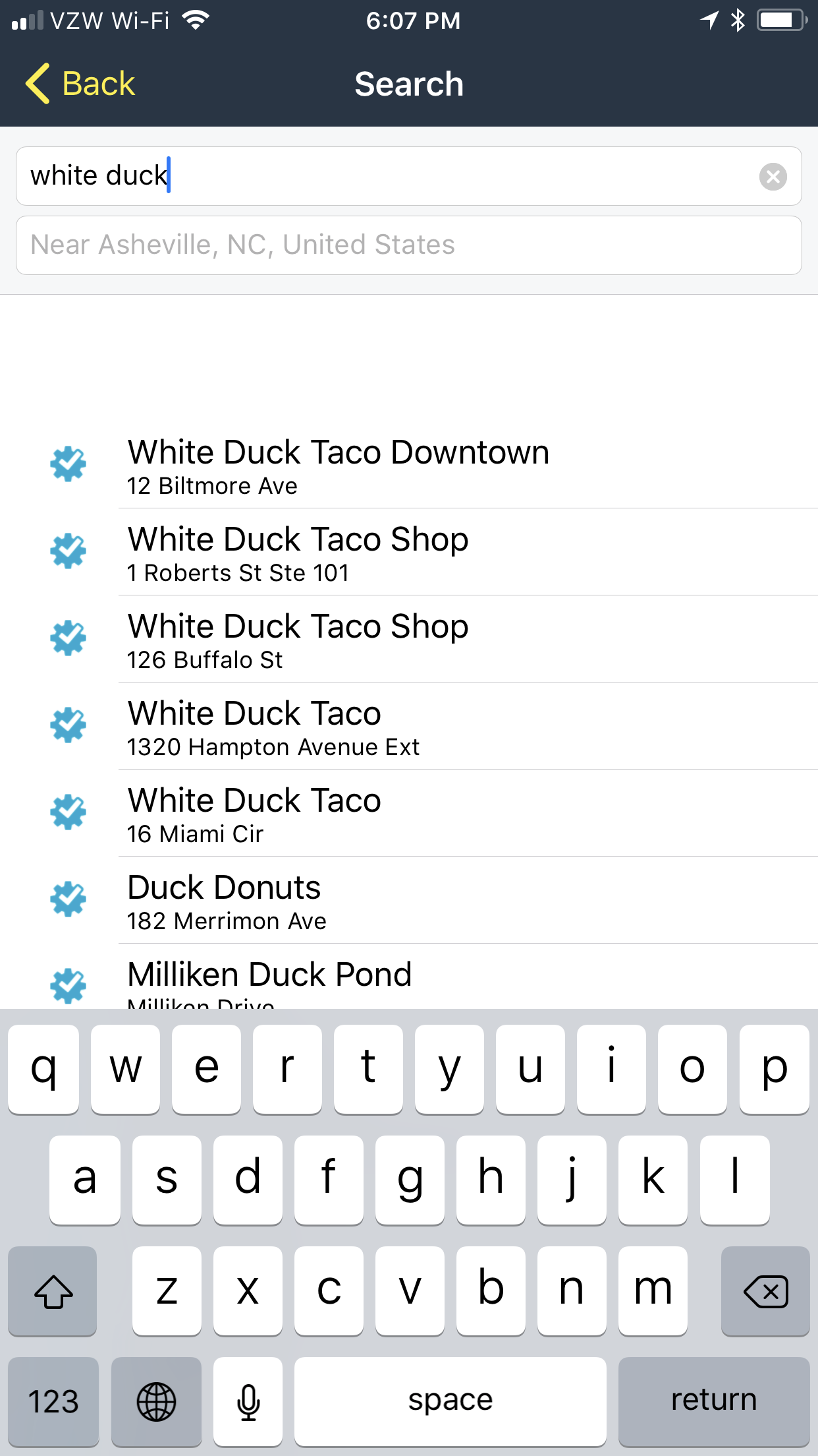 Tacos