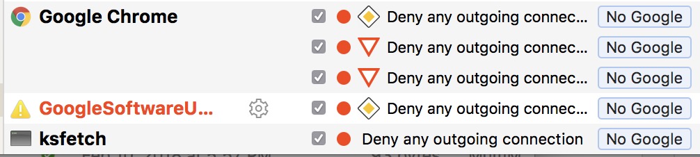 Little snitch google analytics Little snitch google analytics