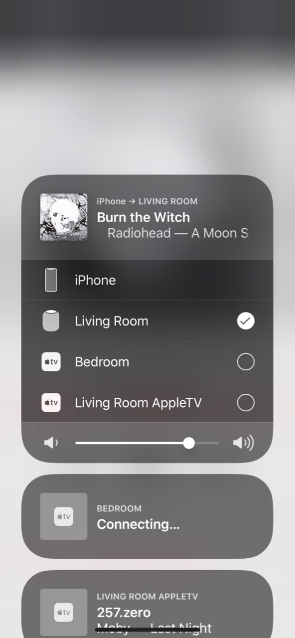 AirPlay