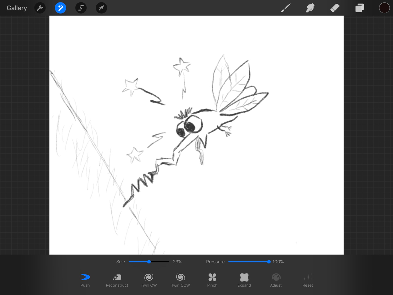 Featured image of post Apps Like Procreate : Procreate is an exclusive ipad app that was built with professionals in mind and works flawlessly with the apple pencil.