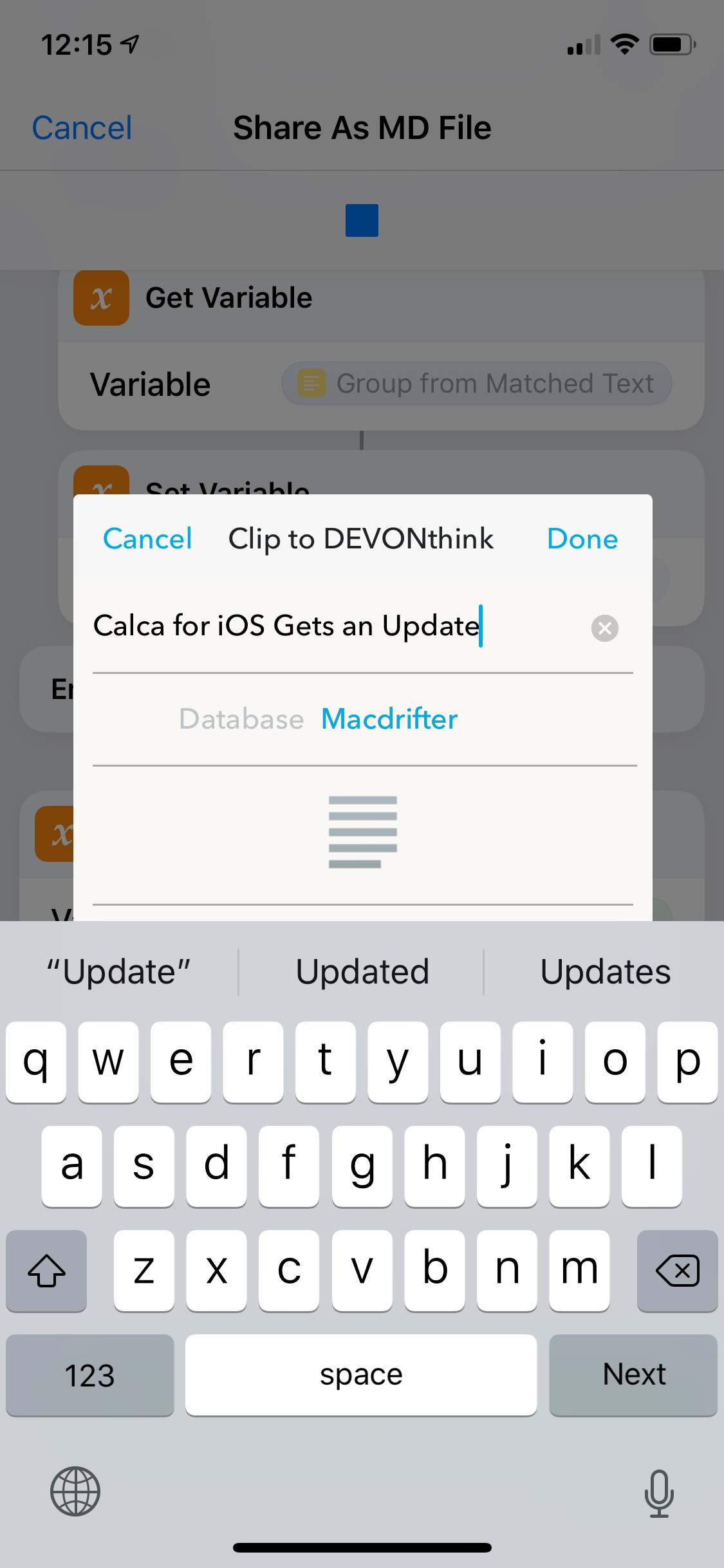 devonthink to go sucks devonthink to go sucks