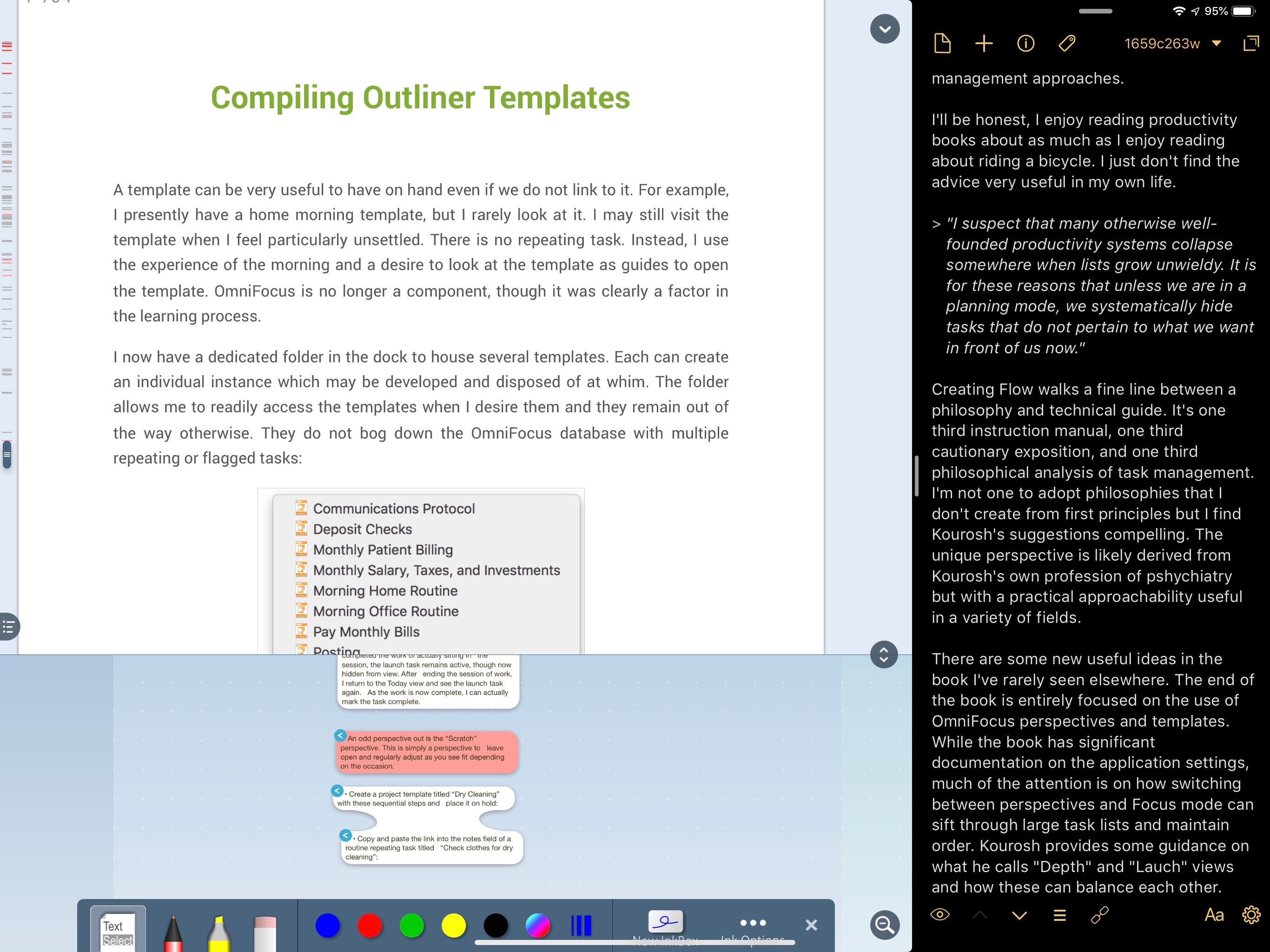 screen annotation ipad screen annotation ipad