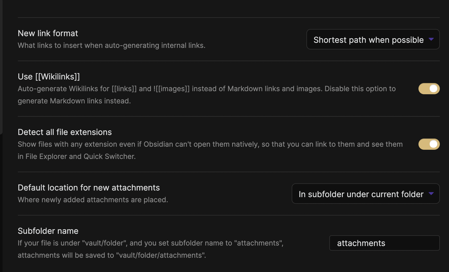 Obsidian's Importer Plugin Lets You Move Your Apple Notes to Any
