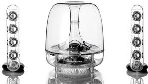 SoundSticks