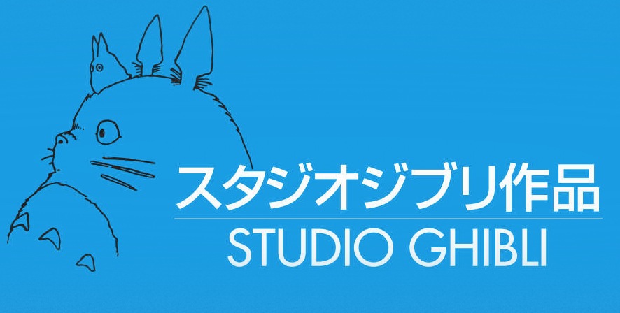 Studio Ghibli Soundtracks - Macdrifter