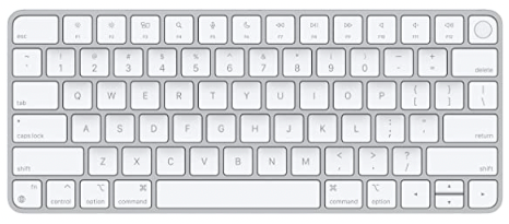 Apple Magic Keyboard