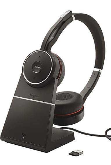 Jabra Evolve 75