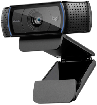 Logitech C920x Camera