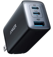 Anker Charger