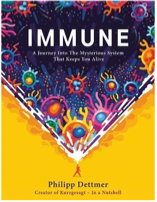Immune Book